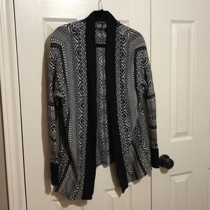 RW&CO Cardigan